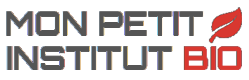 Mon petit institut bio